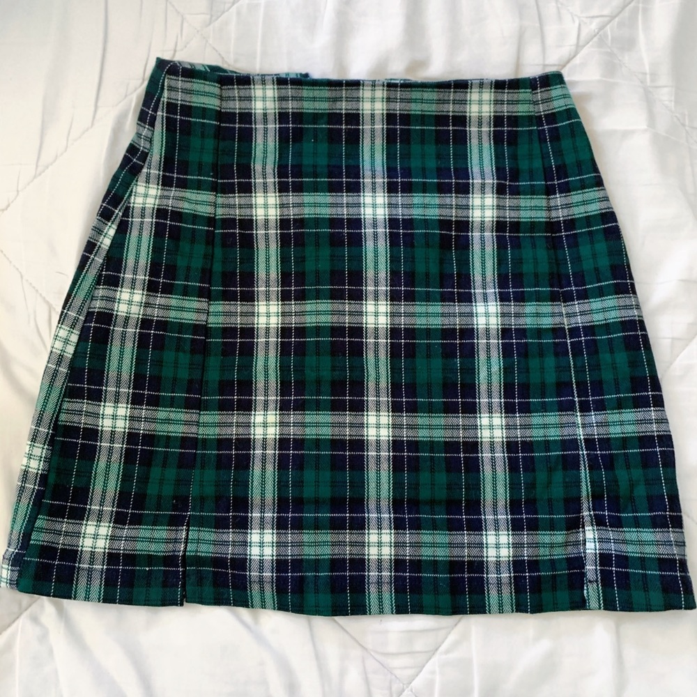 BRANDY SKIRT